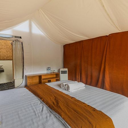 Camani Glamping Hotel Karangasem  Exterior photo