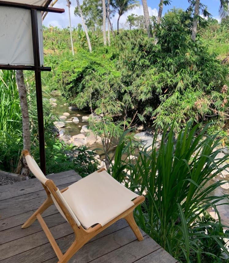 Camani Glamping Hotel Karangasem  Exterior photo