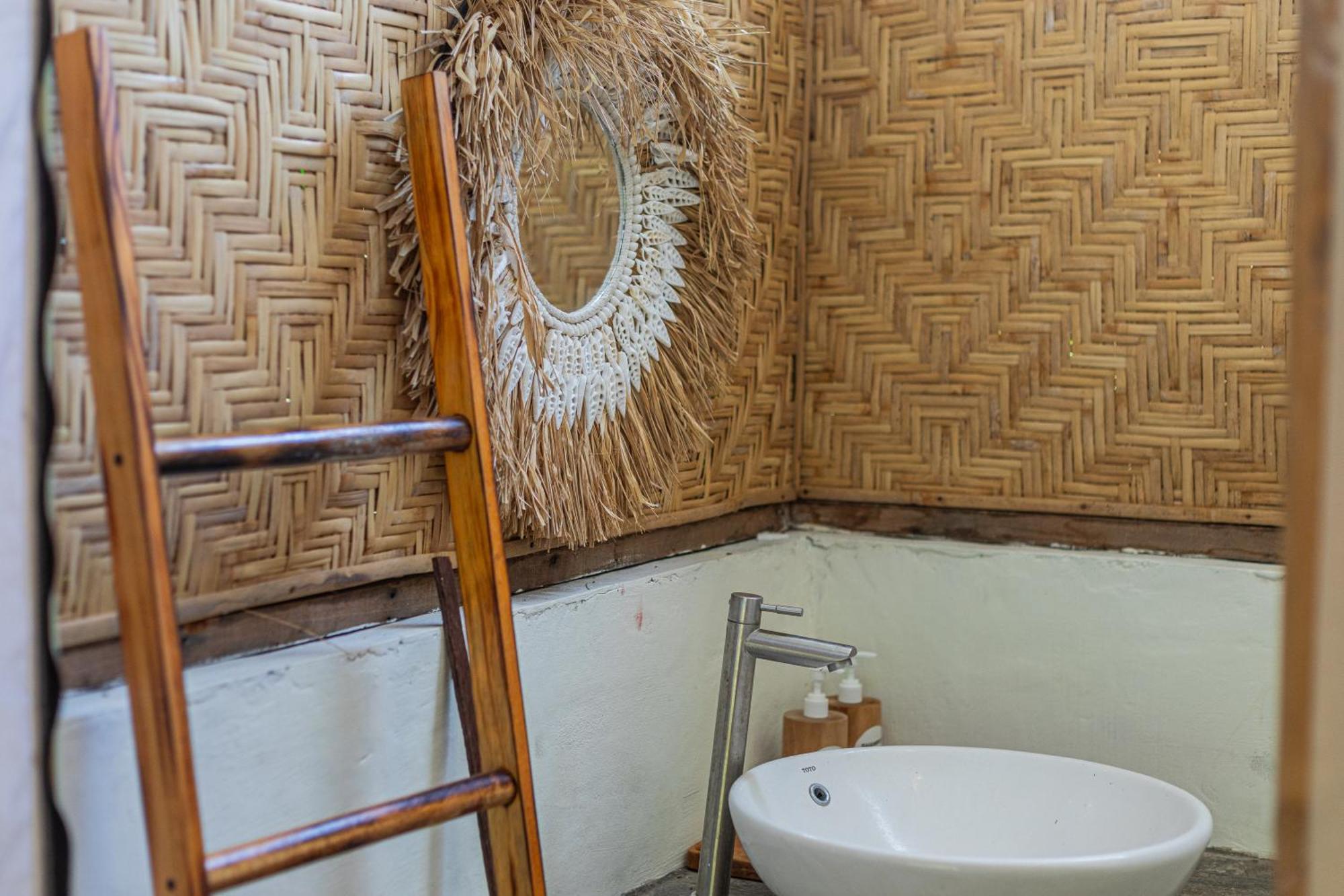 Camani Glamping Hotel Karangasem  Room photo