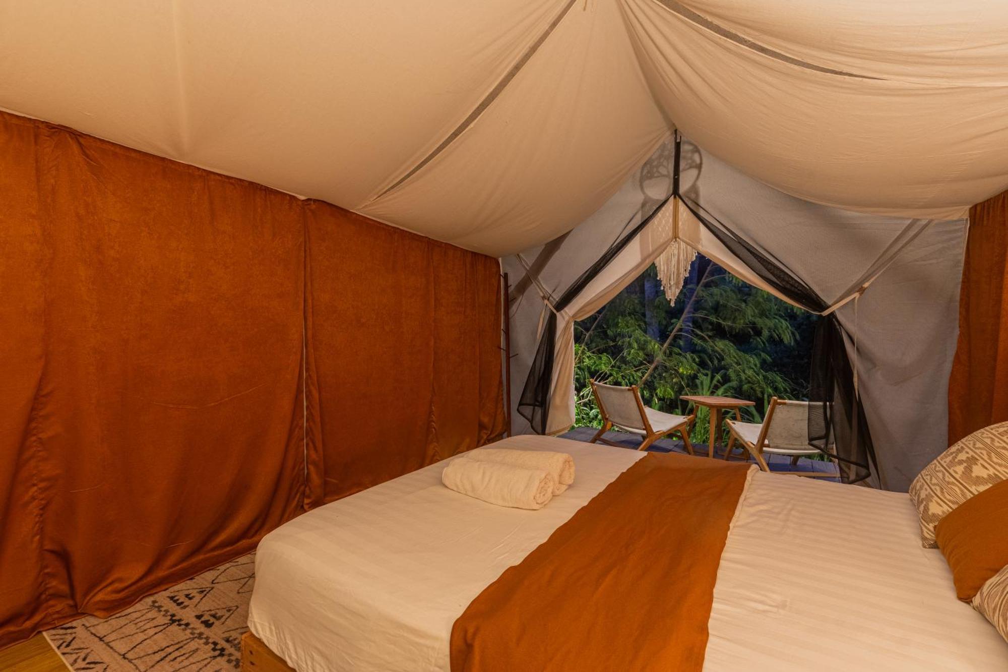 Camani Glamping Hotel Karangasem  Room photo