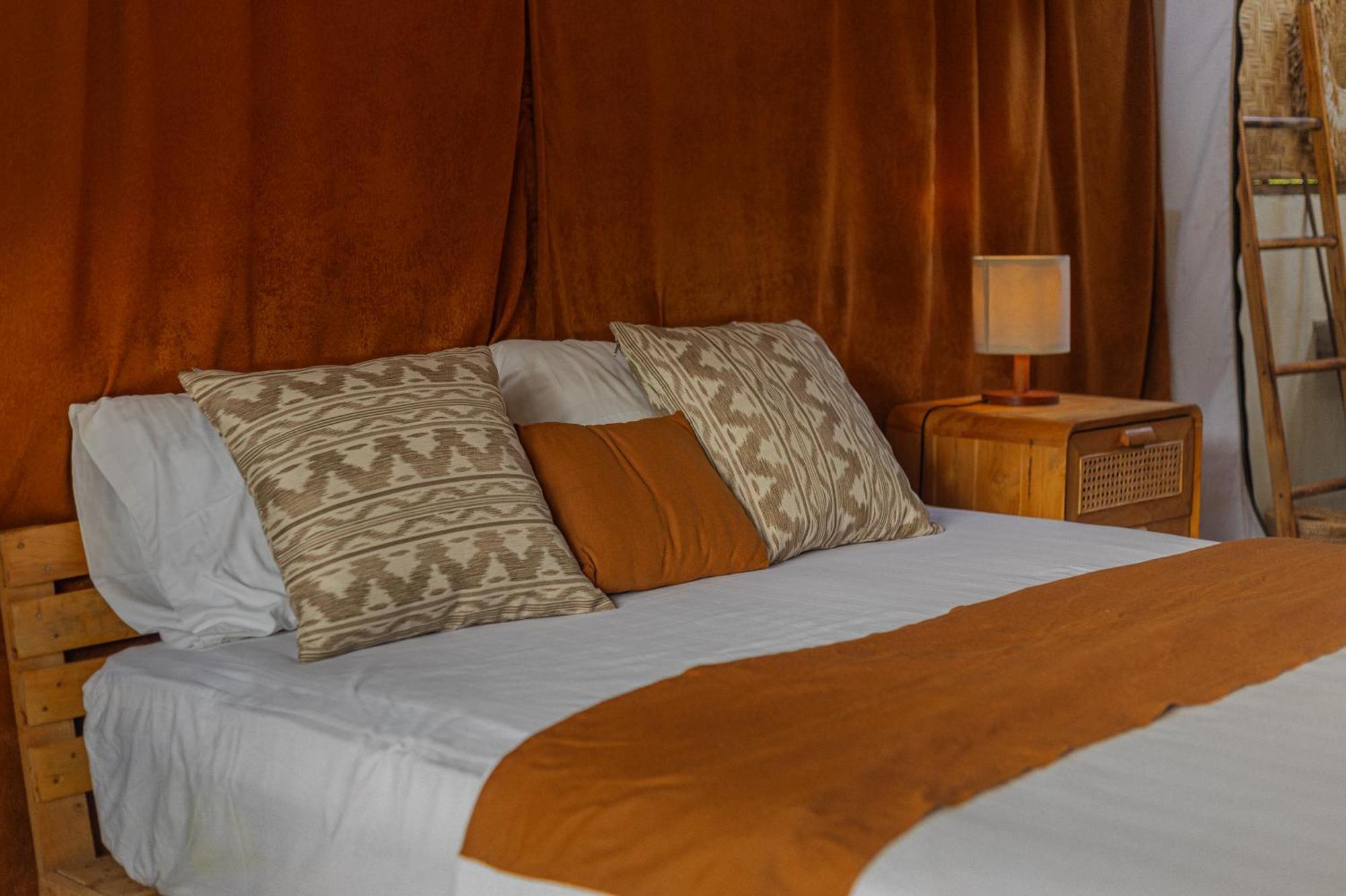 Camani Glamping Hotel Karangasem  Room photo
