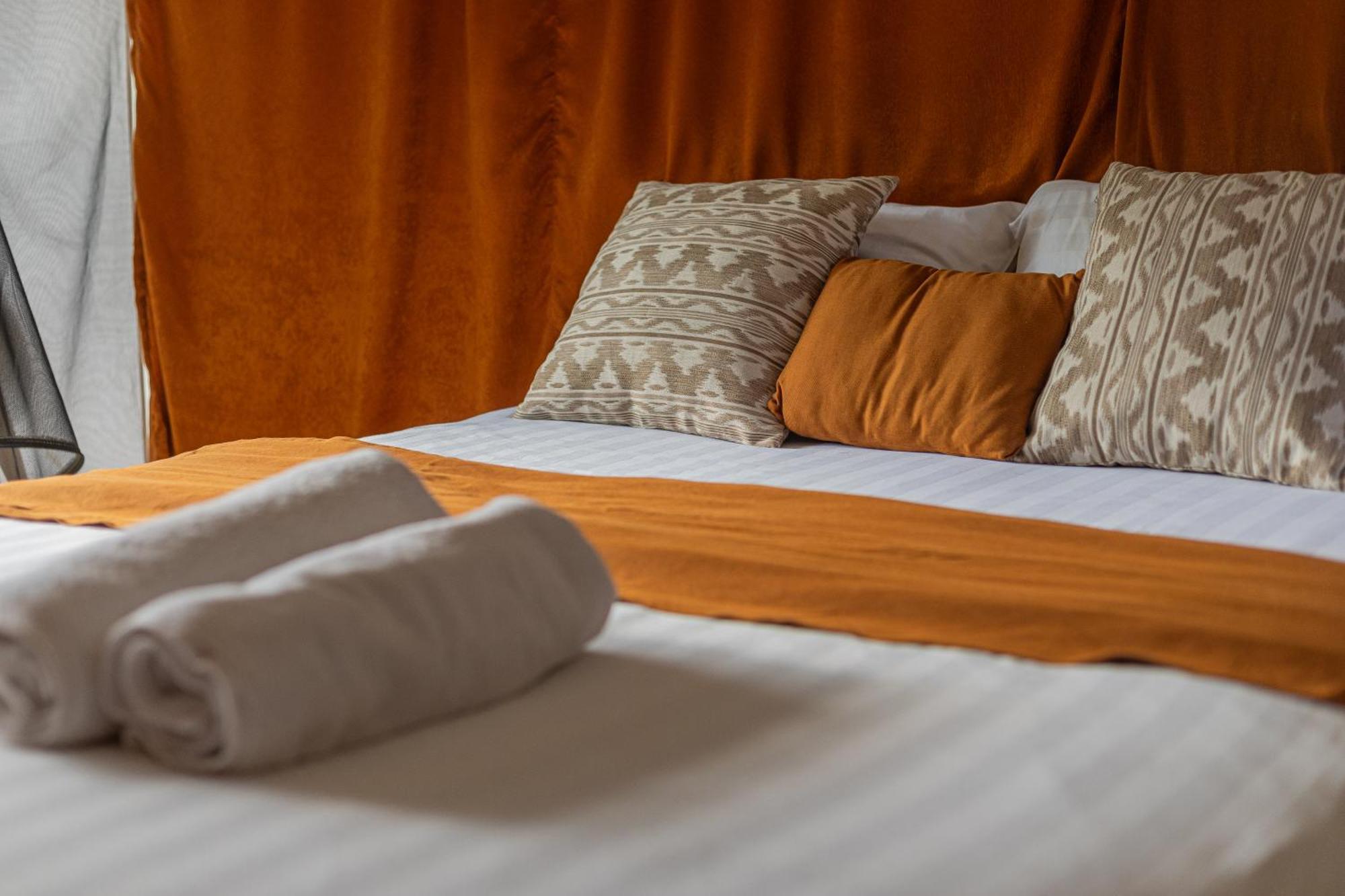 Camani Glamping Hotel Karangasem  Room photo