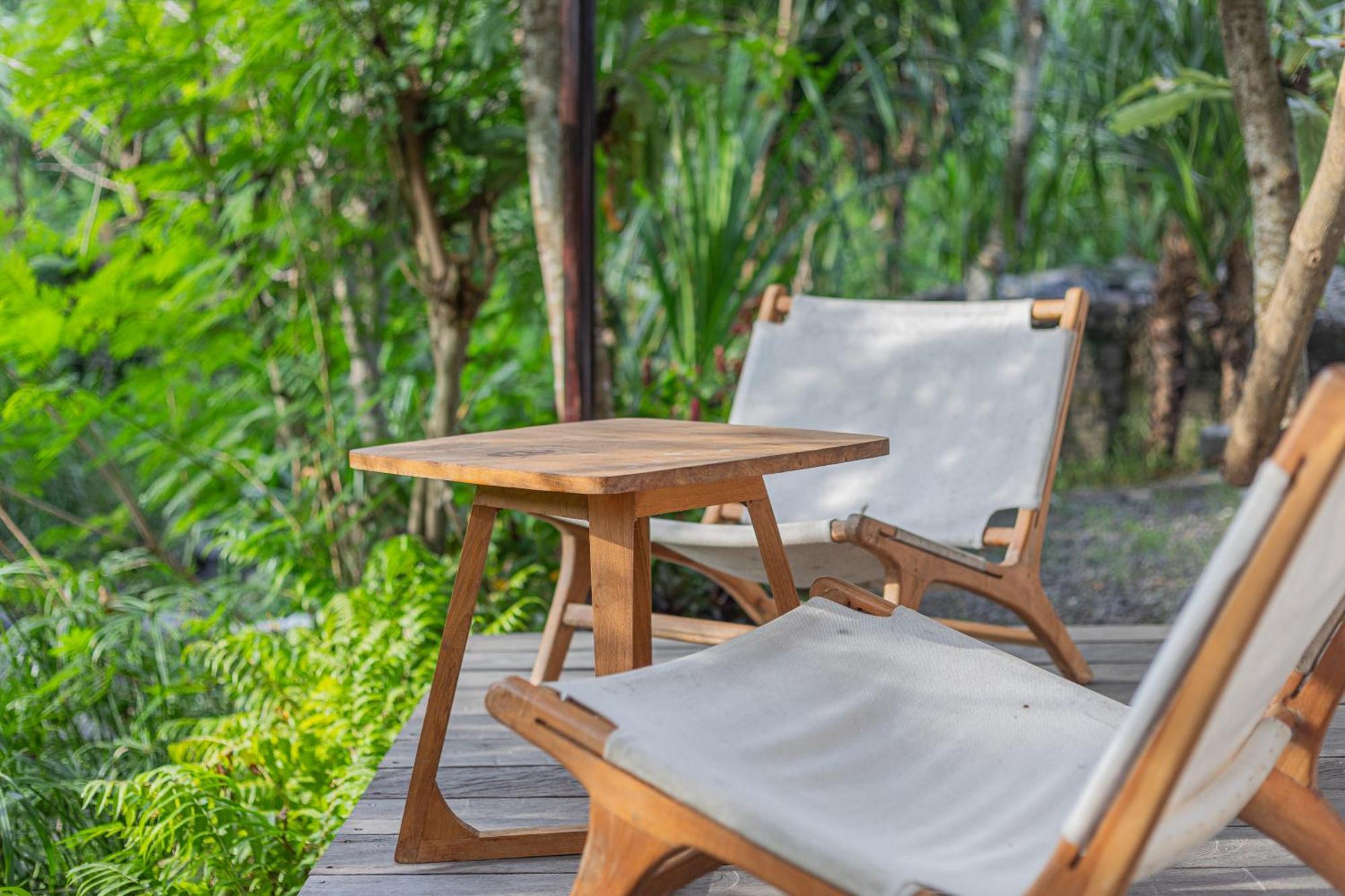 Camani Glamping Hotel Karangasem  Room photo