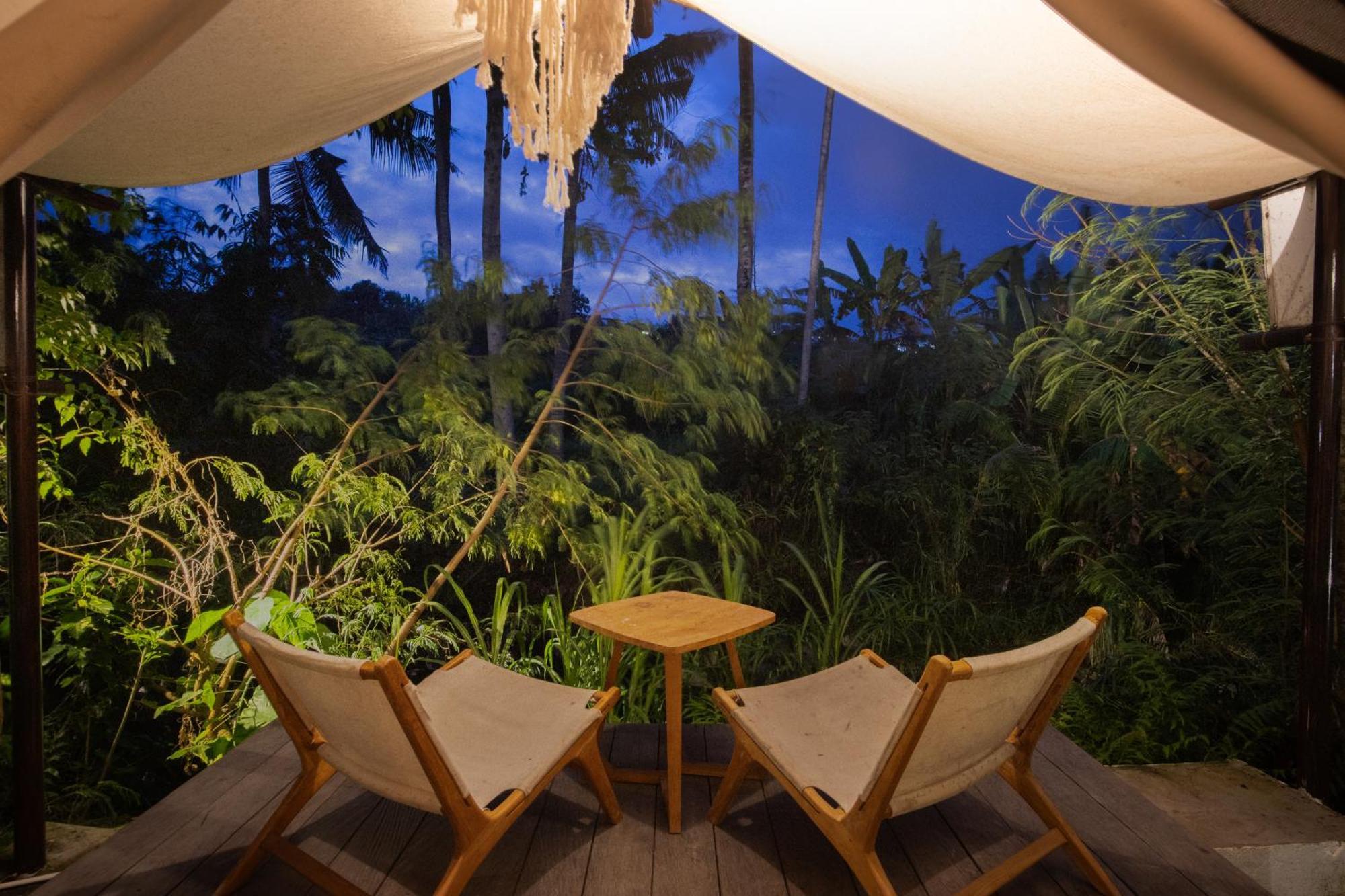 Camani Glamping Hotel Karangasem  Room photo