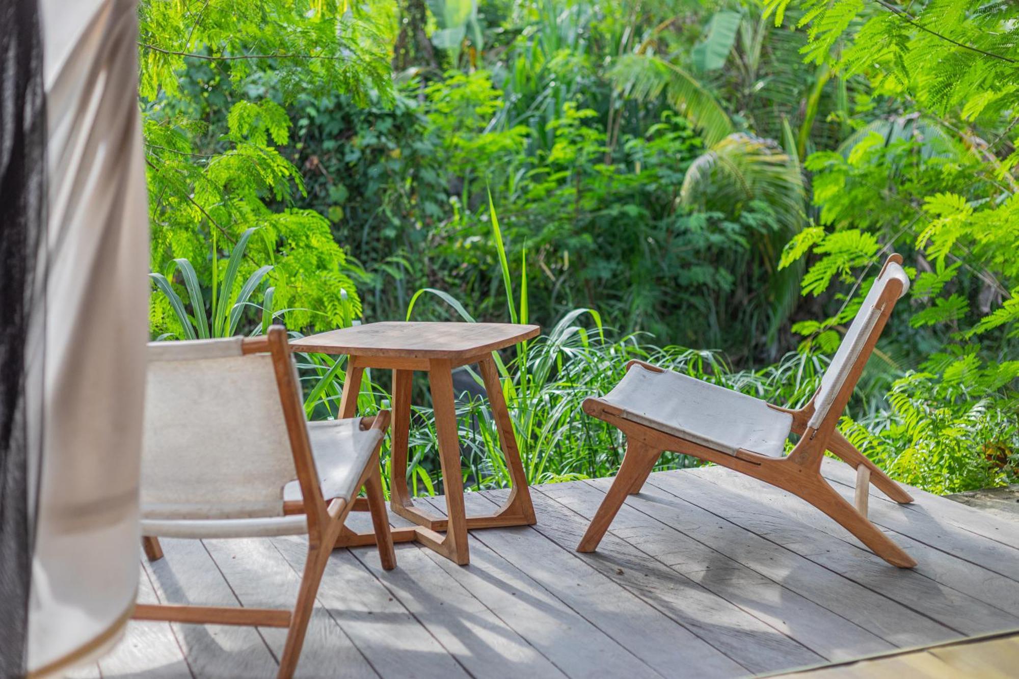 Camani Glamping Hotel Karangasem  Room photo