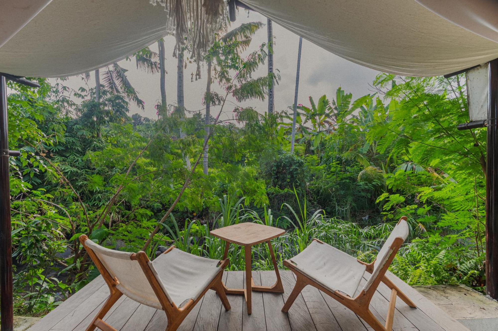 Camani Glamping Hotel Karangasem  Room photo